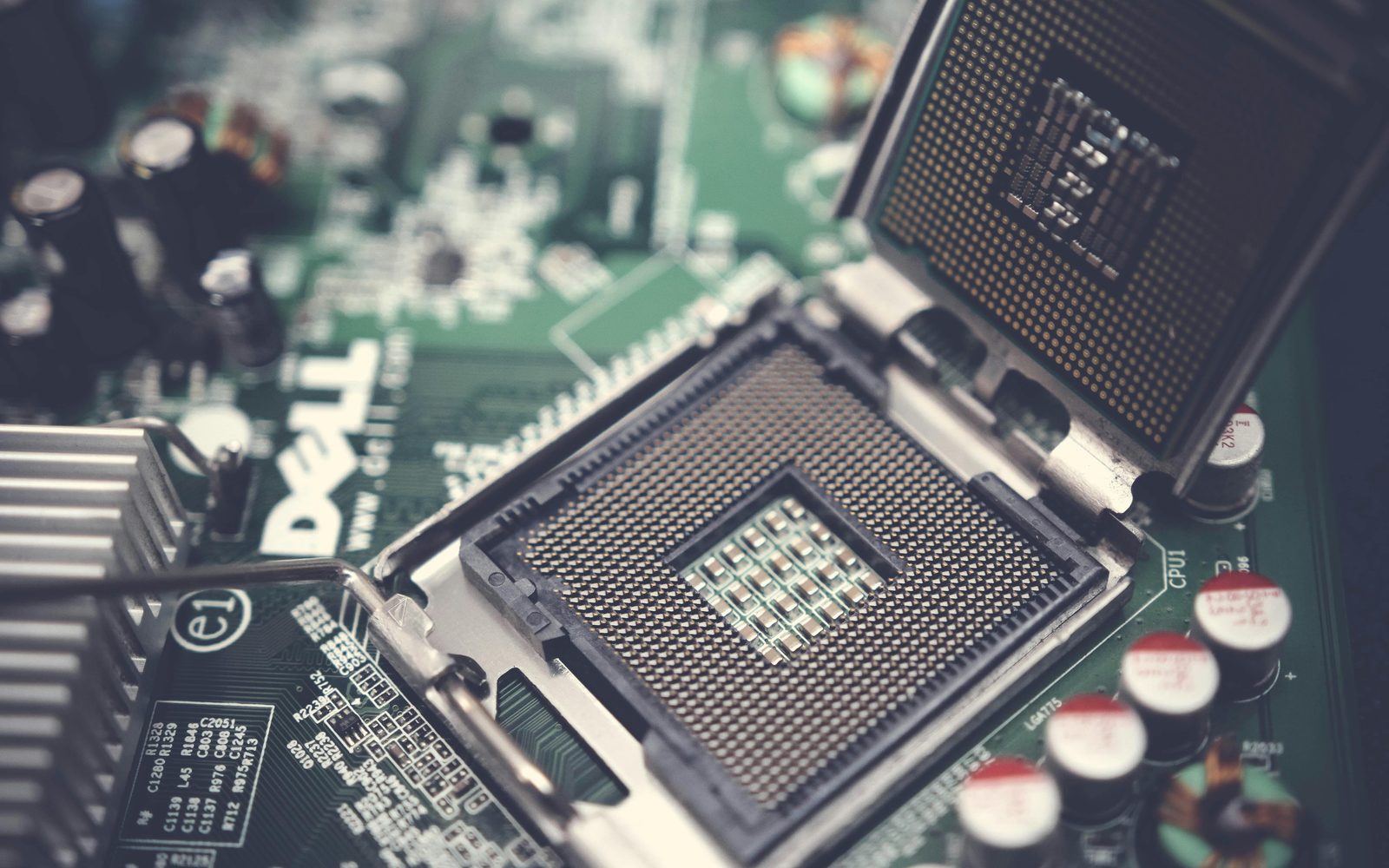 IT-Service und Wartung im Unternehmen