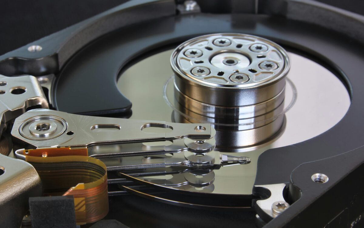 Backup recovery – IT, die im Alltag einfach läuft. Wartung, Support & Projekte aus einer Hand.