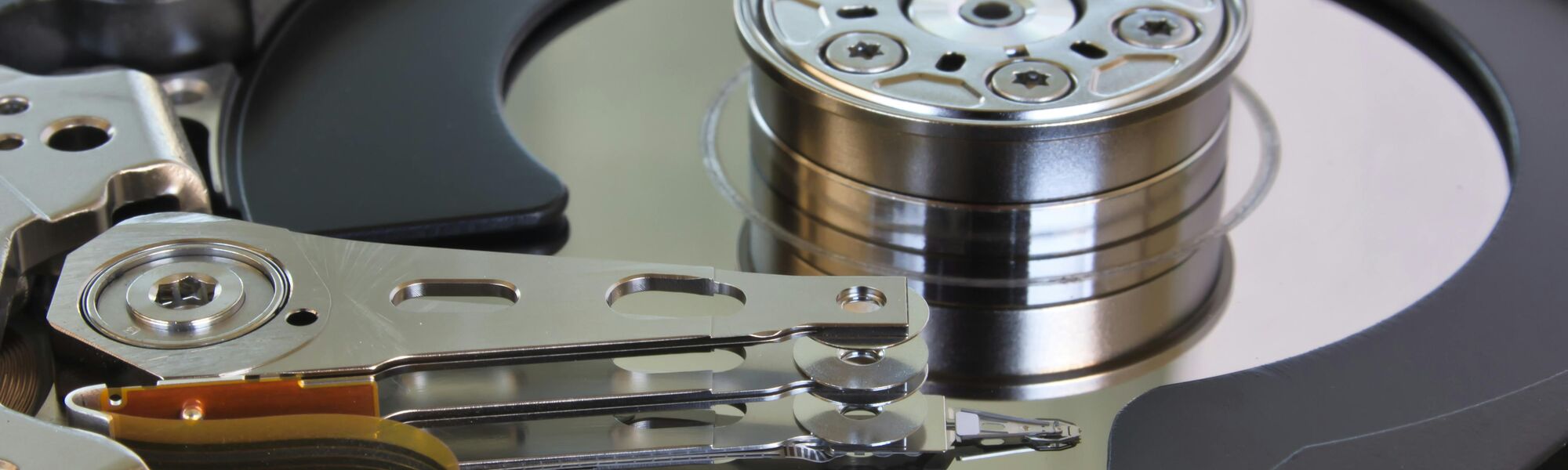 Datensicherung und Recovery – Backup mit Restore-Tests