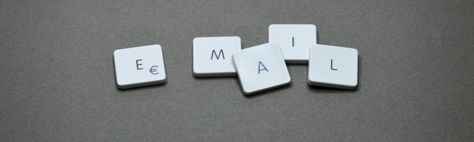 E-Mail als zentraler Kommunikationskanal