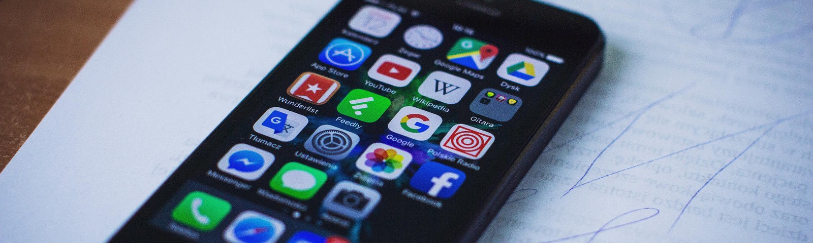 Smartphone als Softphone für mobile VoIP-Telefonie